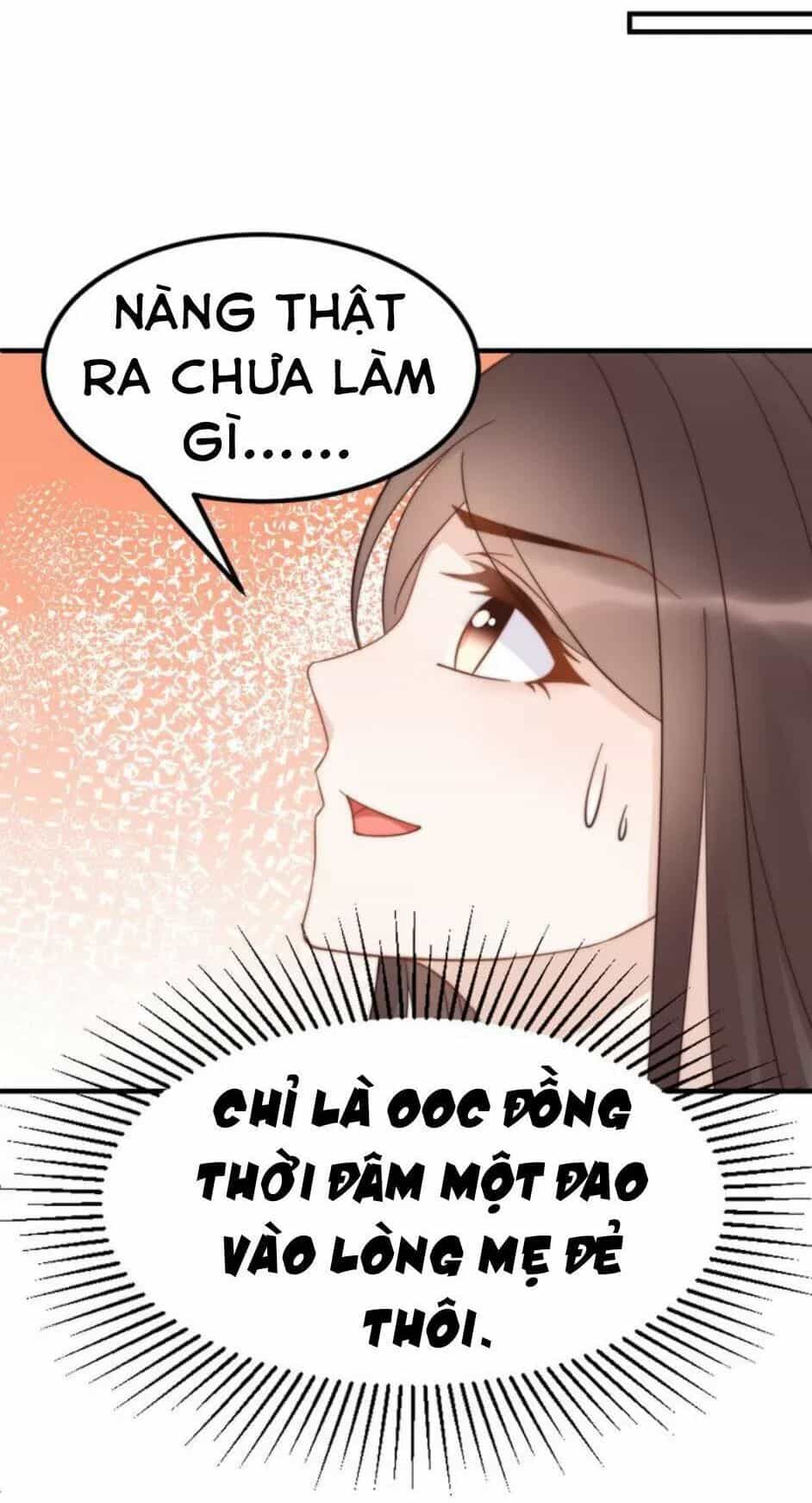 Luôn Có Điêu Dân To Gan Muốn Hại Trẫm - Chương 21 - ảnh 72