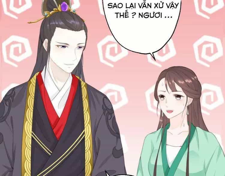 Luôn Có Điêu Dân To Gan Muốn Hại Trẫm - Chương 5 - ảnh 90