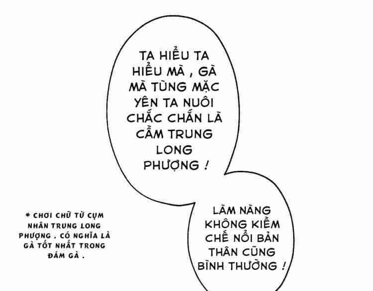 Luôn Có Điêu Dân To Gan Muốn Hại Trẫm - Chương 7 - ảnh 3