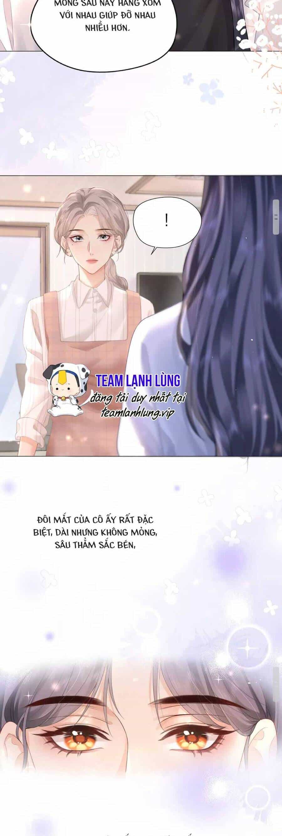 Luôn Có Giáo Viên Muốn Mời Phụ Huynh - Chương 4 - ảnh 21