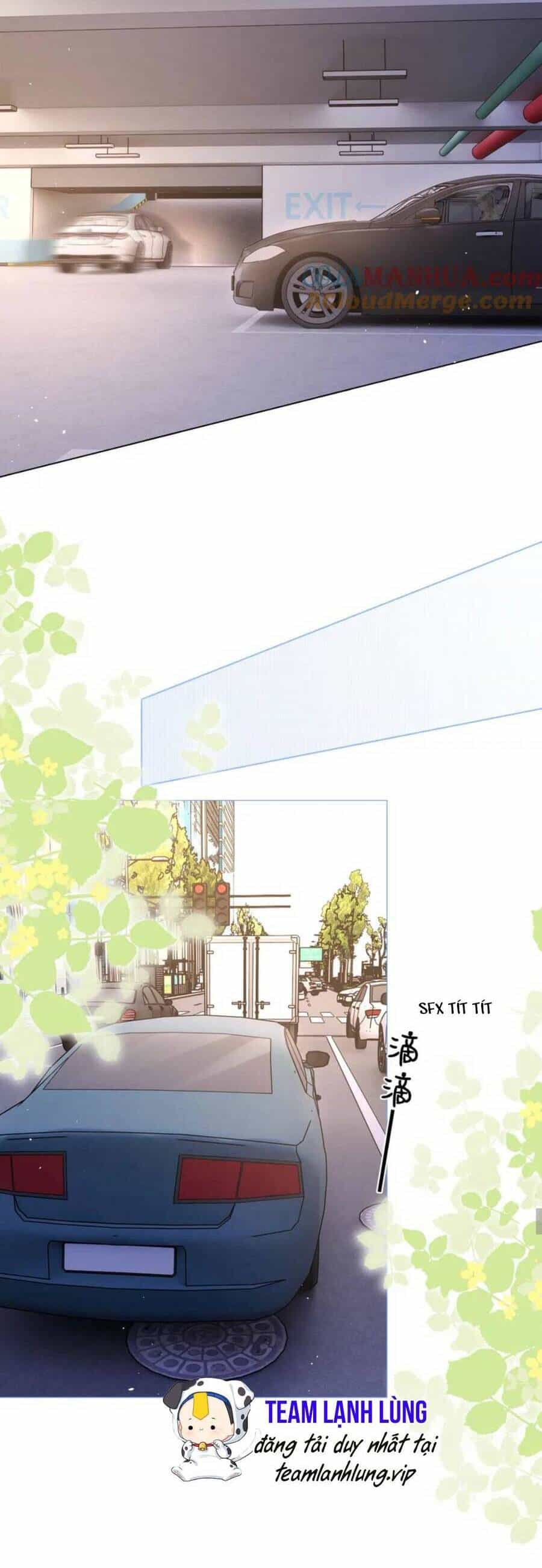 Luôn Có Giáo Viên Muốn Mời Phụ Huynh - Chương 6 - ảnh 11