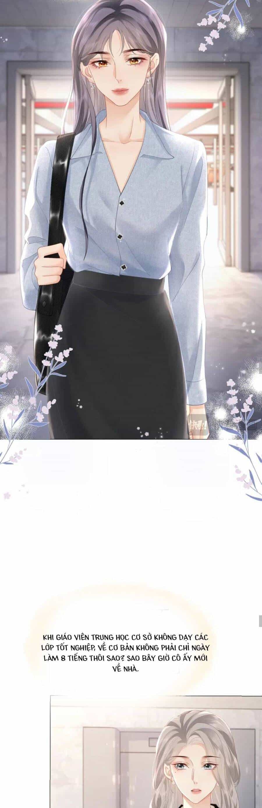 Luôn Có Giáo Viên Muốn Mời Phụ Huynh - Chương 7 - ảnh 21