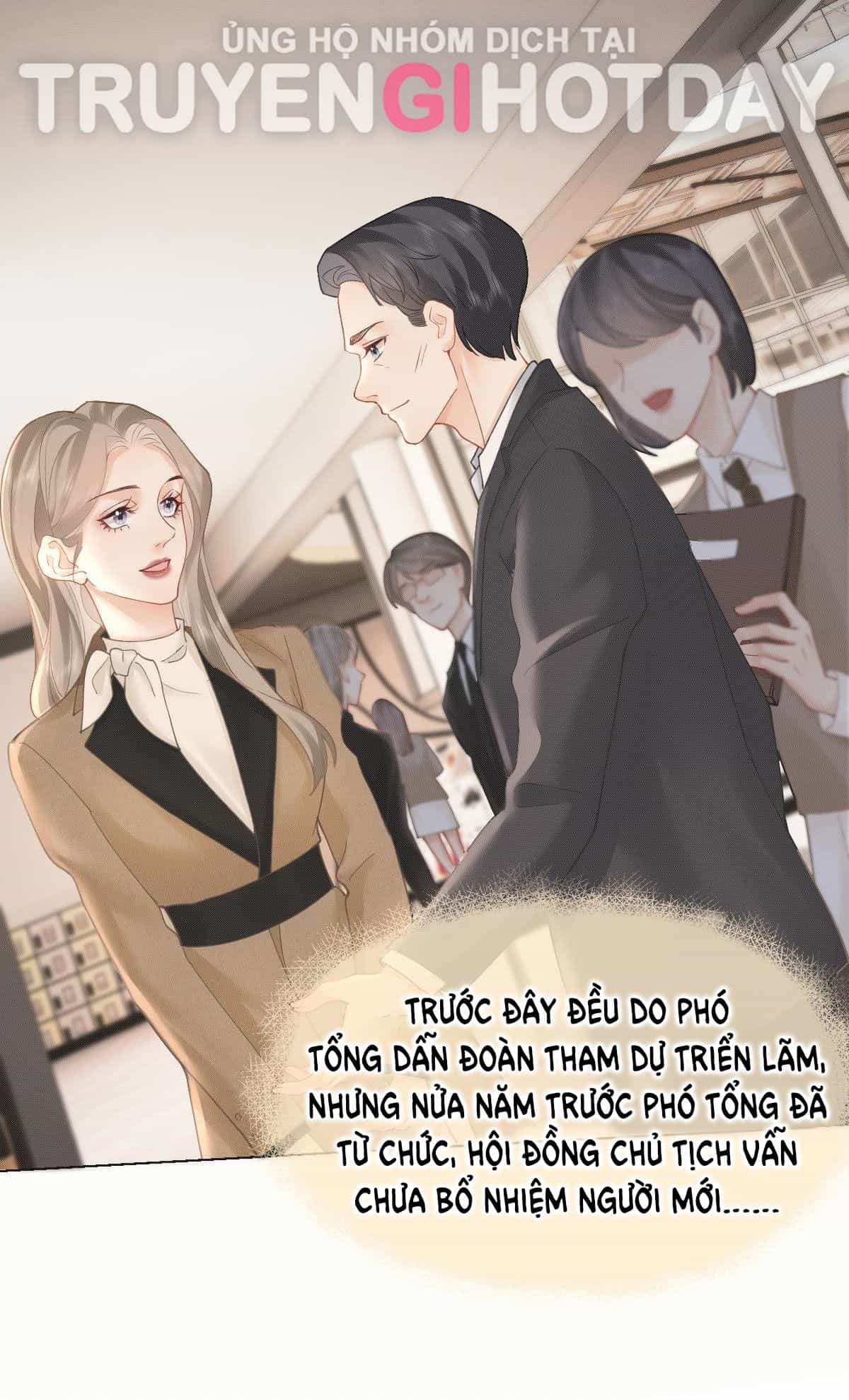 Luôn Có Giáo Viên Muốn Mời Phụ Huynh - Chương 7.1 - ảnh 15