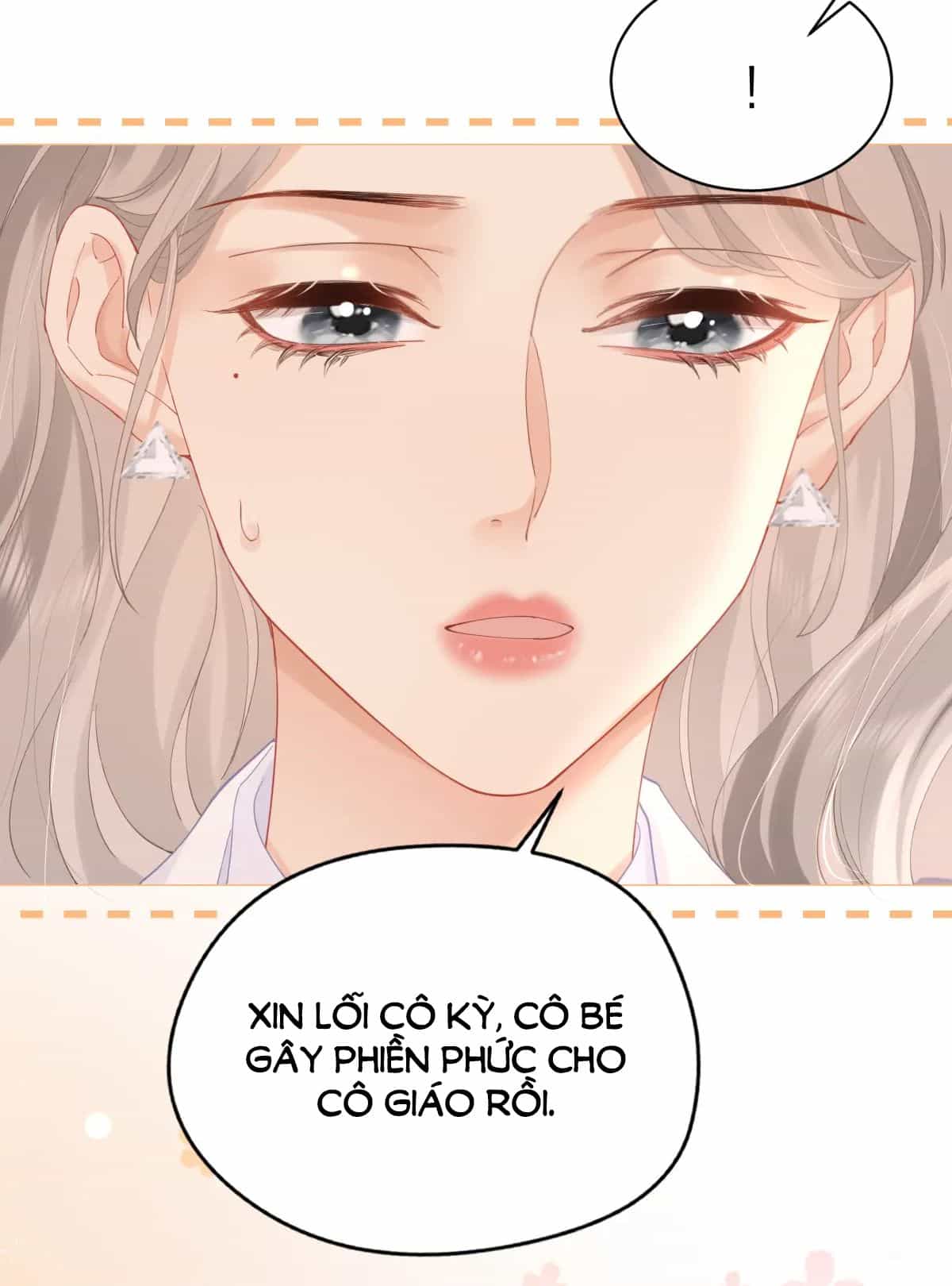 Luôn Có Giáo Viên Muốn Mời Phụ Huynh - Chương 9.2 - ảnh 14
