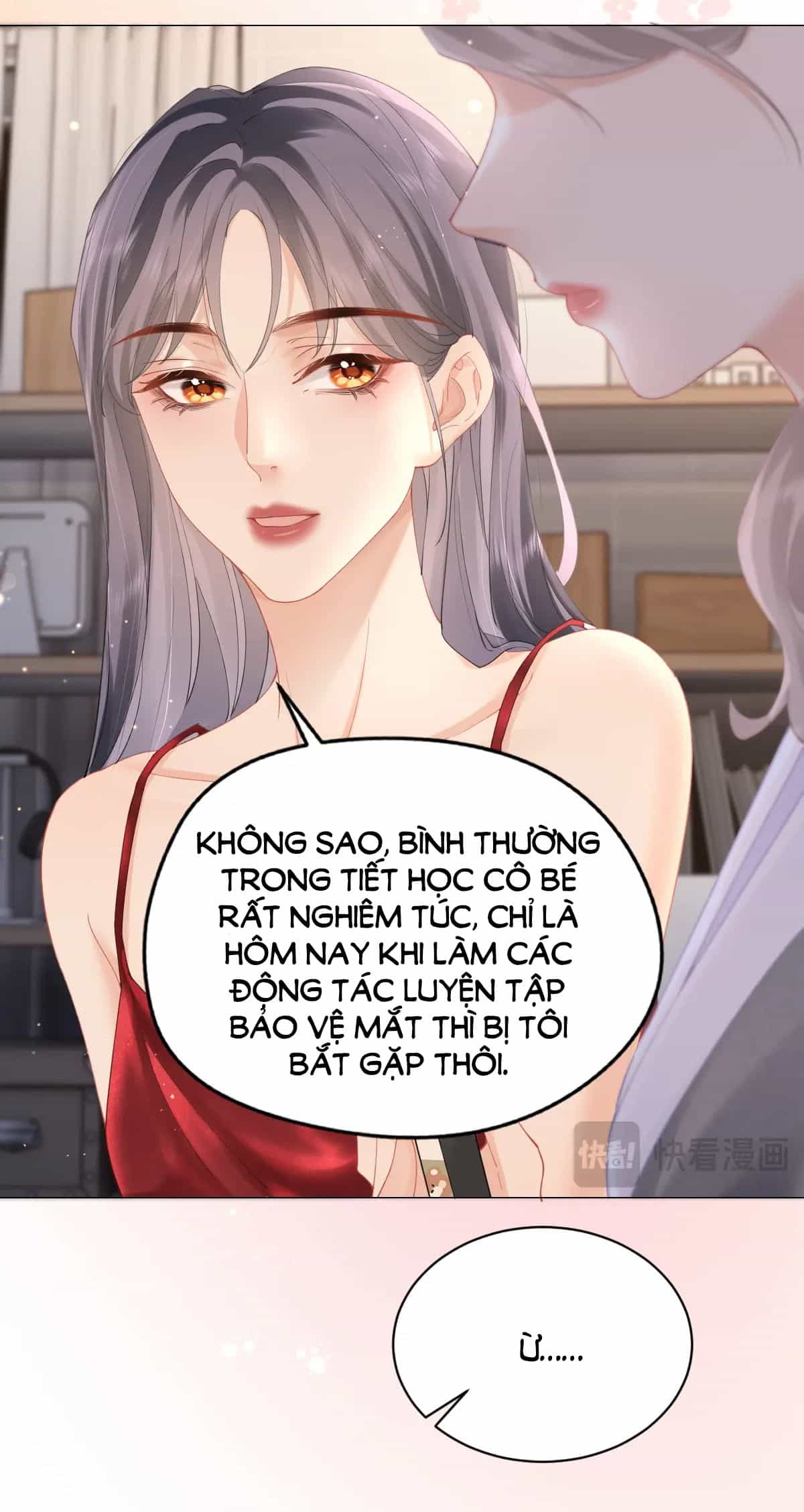 Luôn Có Giáo Viên Muốn Mời Phụ Huynh - Chương 9.2 - ảnh 15