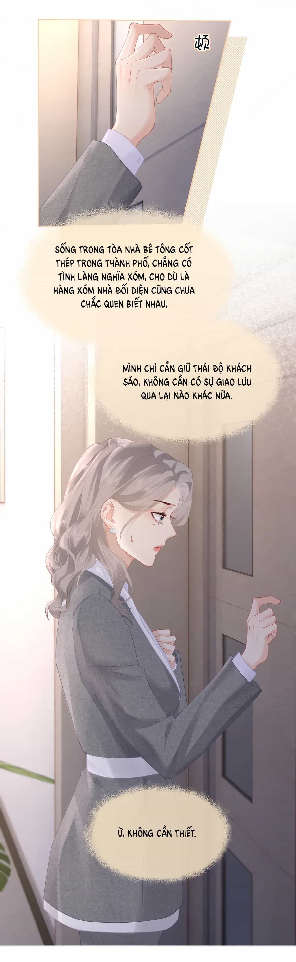 Luôn Có Giáo Viên Muốn Mời Phụ Huynh - Chương 9.2 - ảnh 5