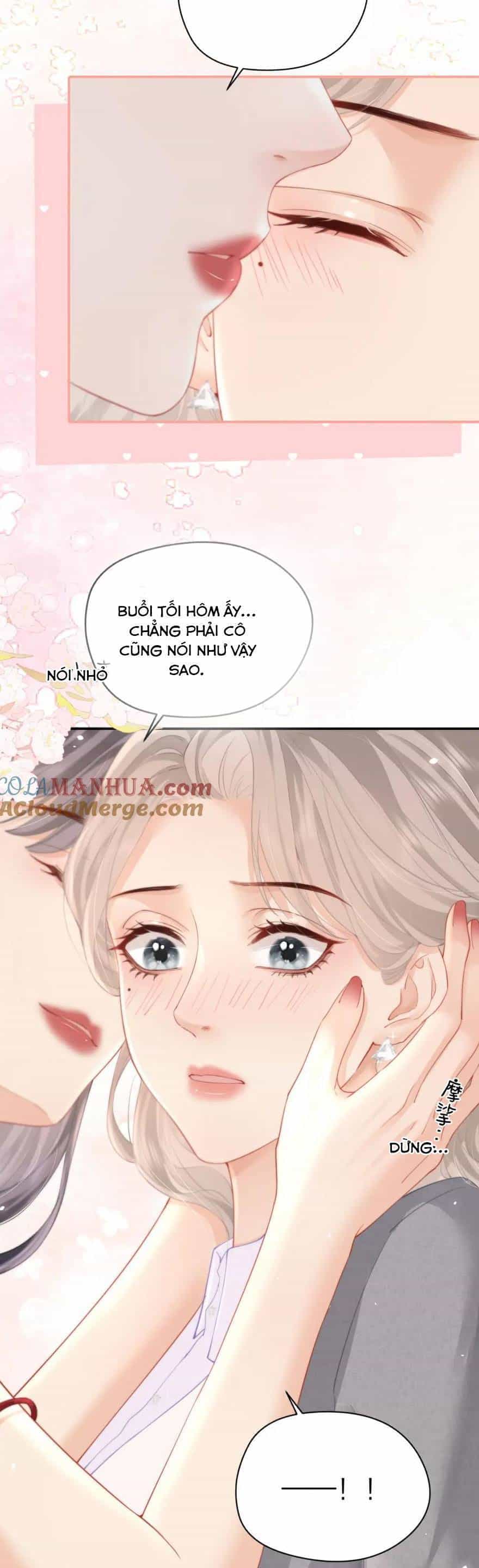 Luôn Có Giáo Viên Muốn Mời Phụ Huynh - Chương 10 - ảnh 14