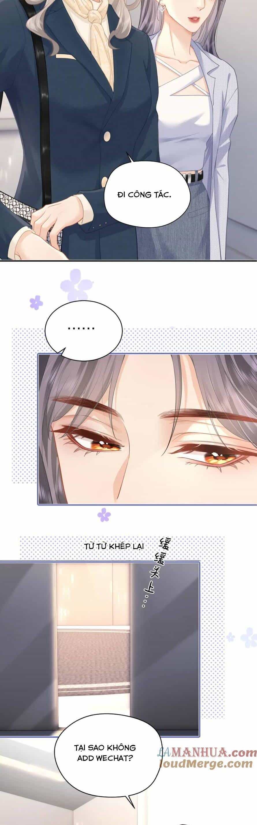 Luôn Có Giáo Viên Muốn Mời Phụ Huynh - Chương 11 - ảnh 10