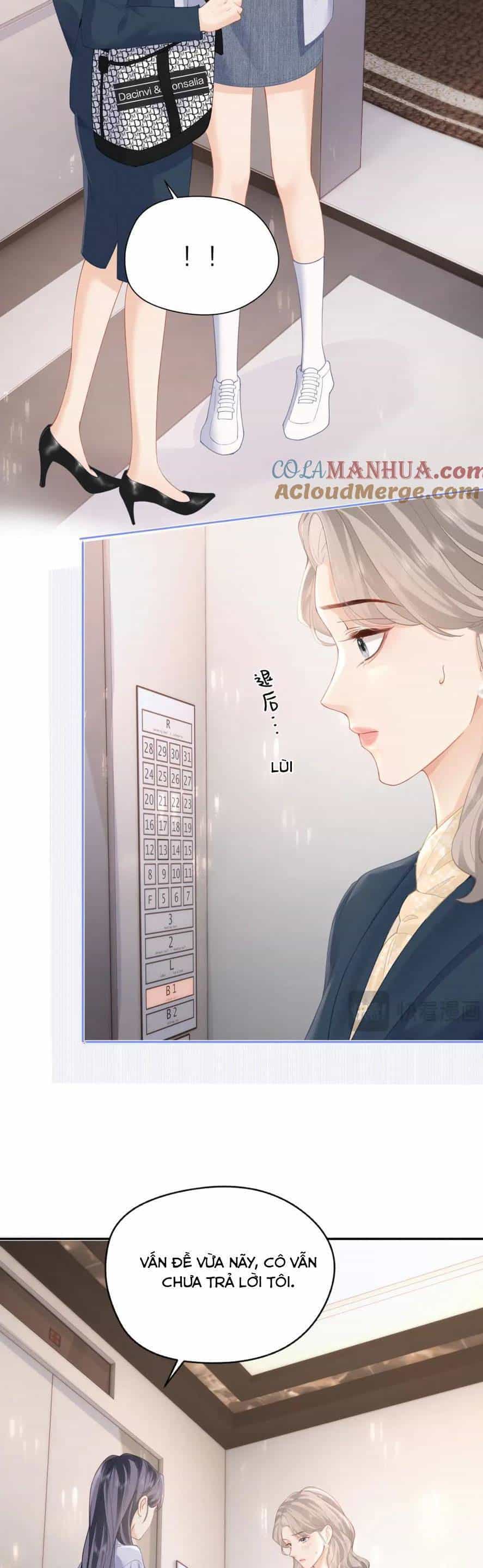 Luôn Có Giáo Viên Muốn Mời Phụ Huynh - Chương 11 - ảnh 22