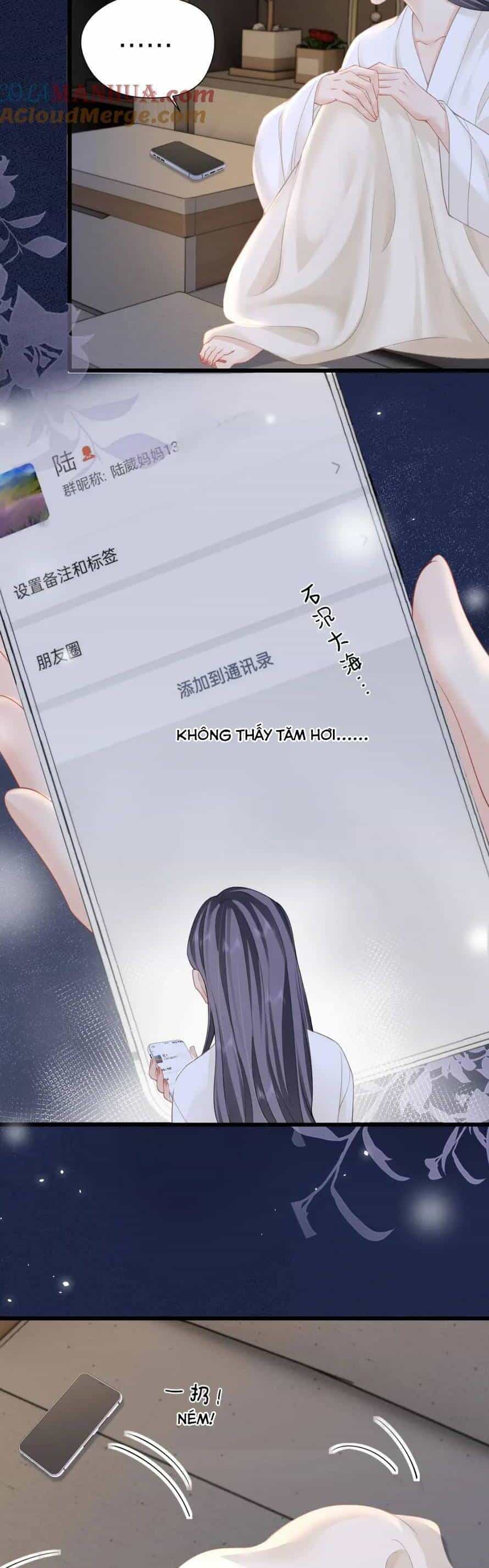 Luôn Có Giáo Viên Muốn Mời Phụ Huynh - Chương 11 - ảnh 6