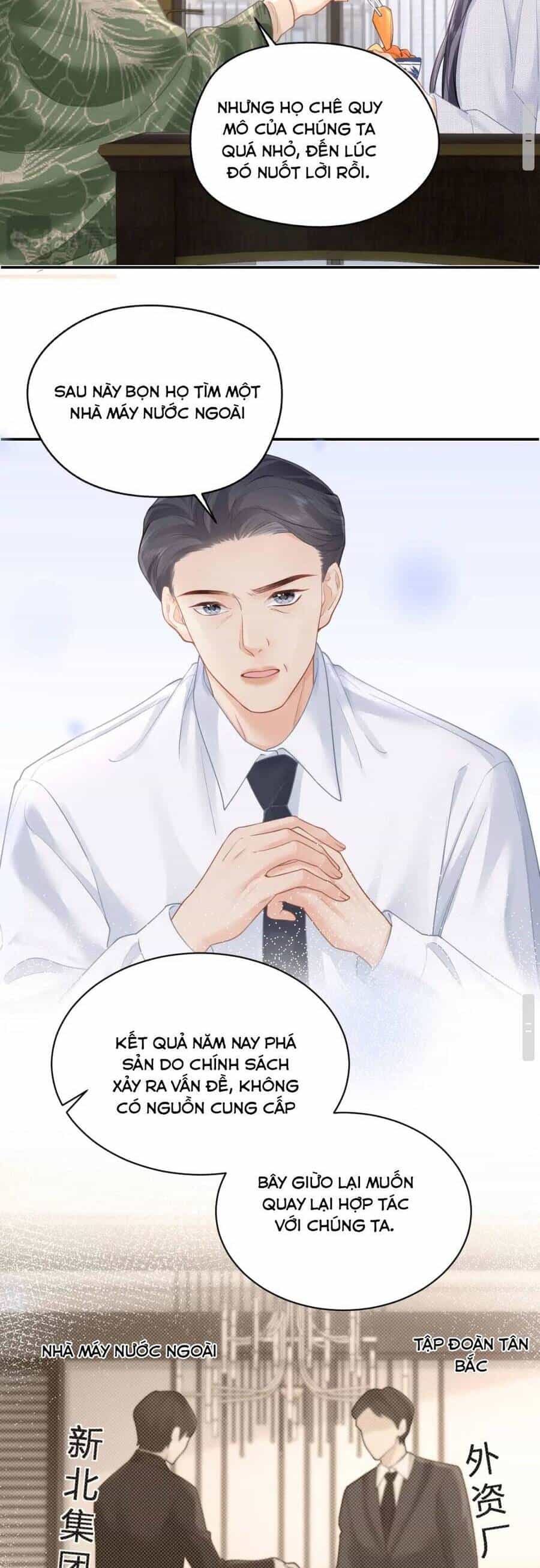 Luôn Có Giáo Viên Muốn Mời Phụ Huynh - Chương 12 - ảnh 14