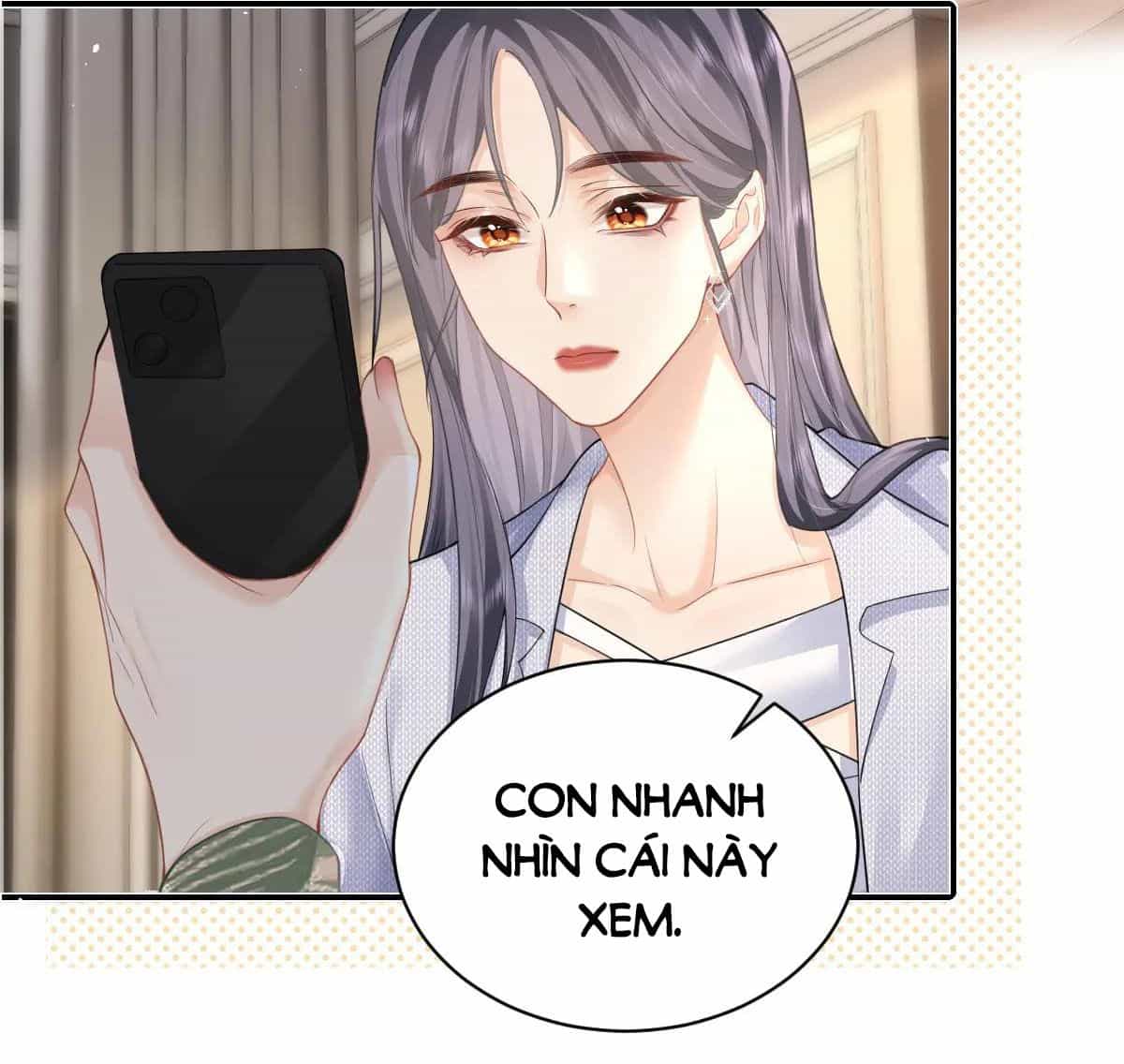 Luôn Có Giáo Viên Muốn Mời Phụ Huynh - Chương 12.1 - ảnh 8