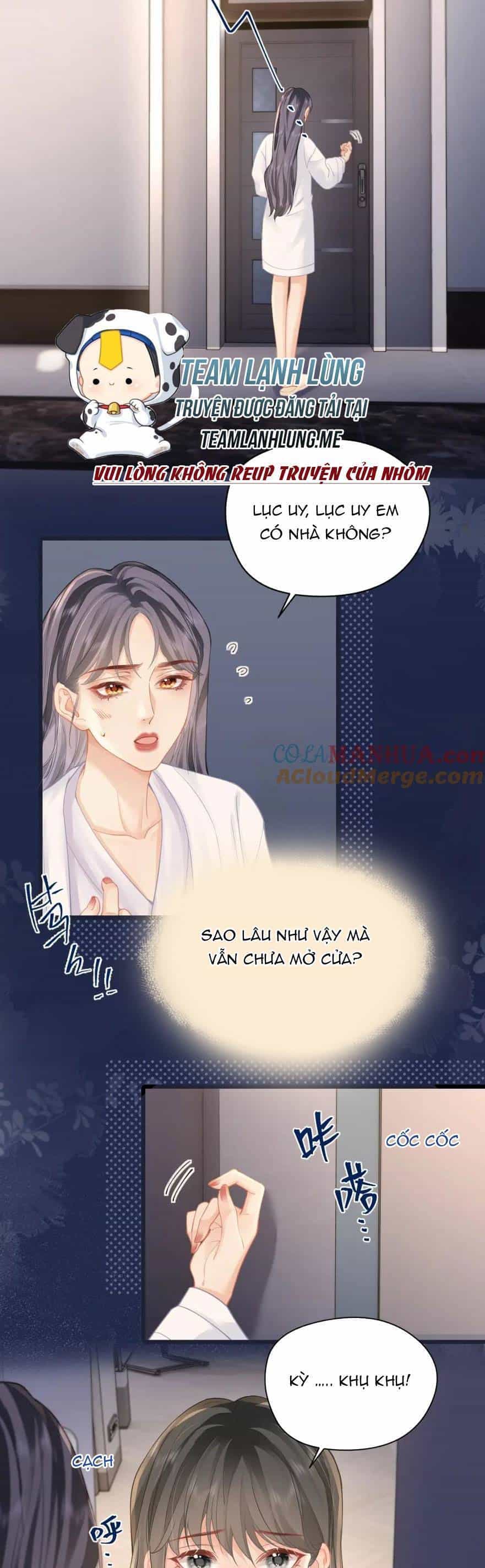 Luôn Có Giáo Viên Muốn Mời Phụ Huynh - Chương 15 - ảnh 21