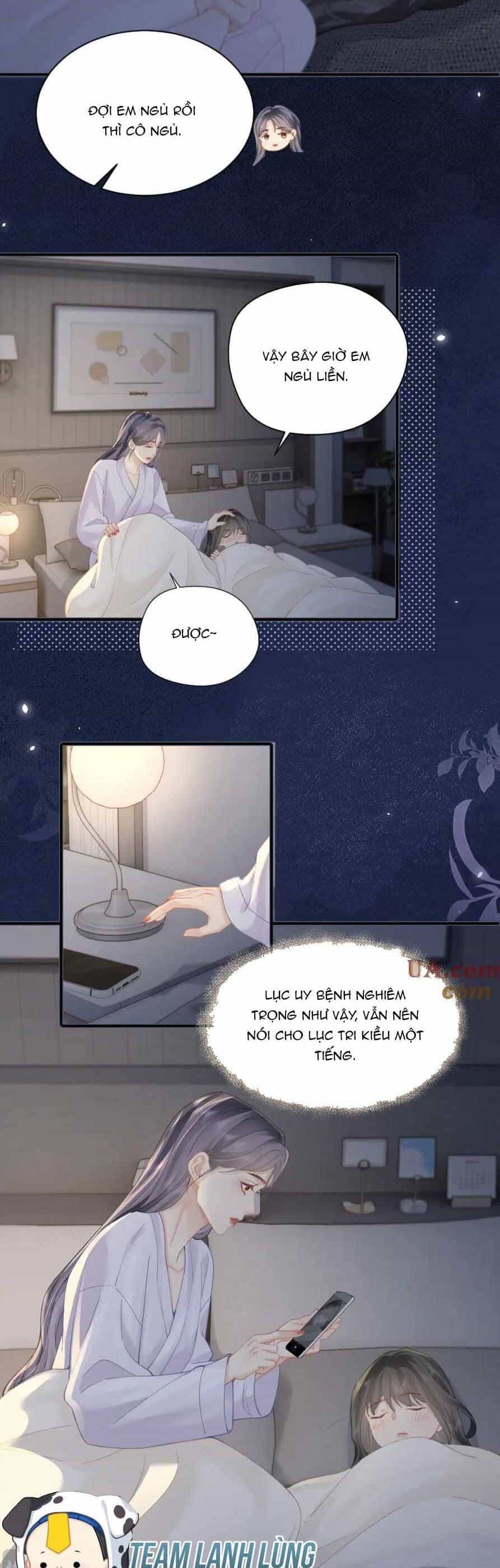 Luôn Có Giáo Viên Muốn Mời Phụ Huynh - Chương 16 - ảnh 20