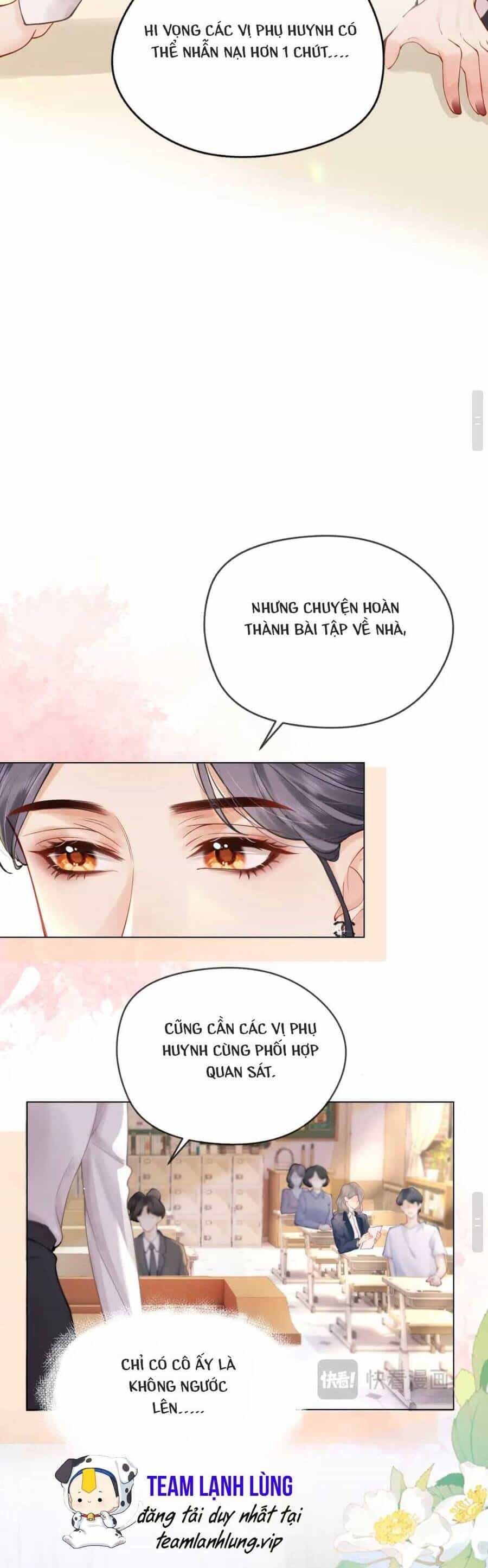 Luôn Có Giáo Viên Muốn Mời Phụ Huynh - Chương 2 - ảnh 13
