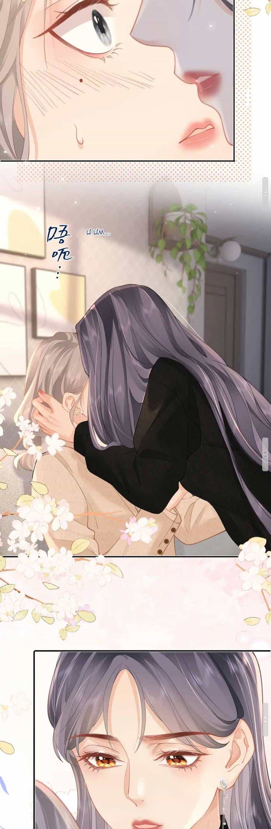 Luôn Có Giáo Viên Muốn Mời Phụ Huynh - Chương 18 - ảnh 23