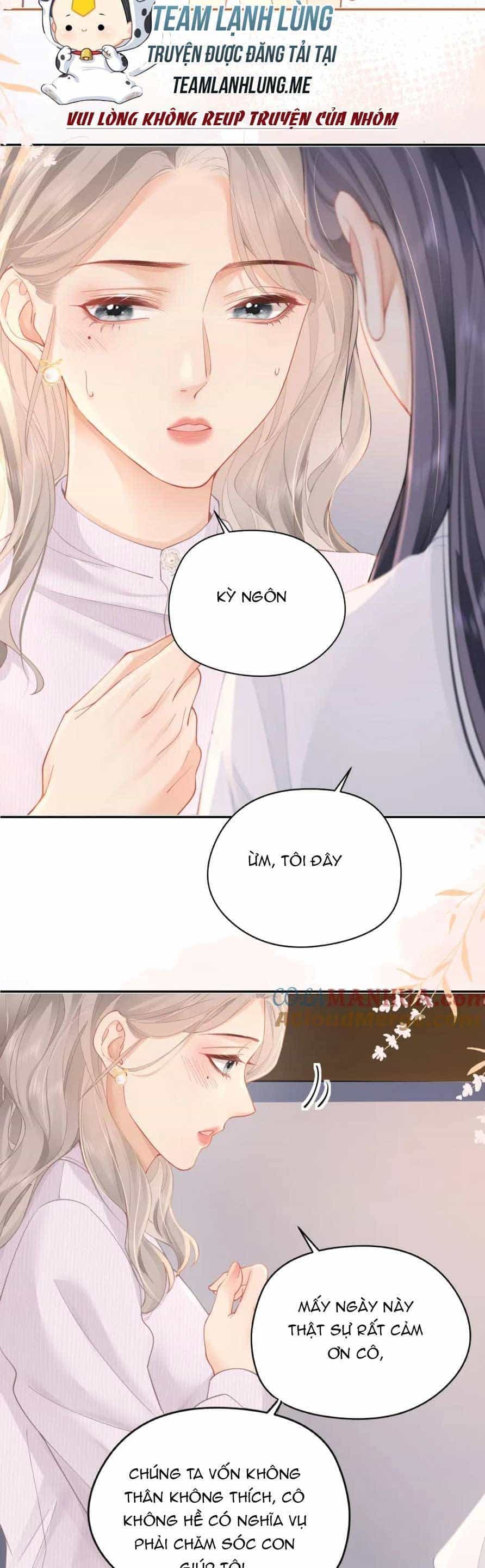 Luôn Có Giáo Viên Muốn Mời Phụ Huynh - Chương 21 - ảnh 18