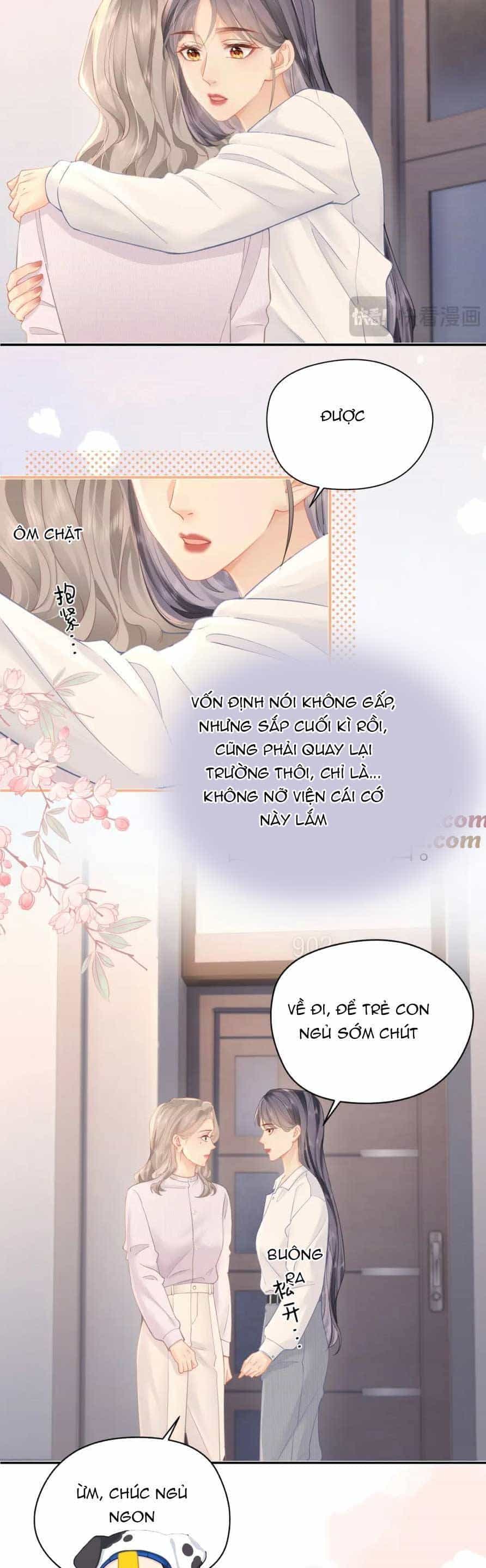 Luôn Có Giáo Viên Muốn Mời Phụ Huynh - Chương 21 - ảnh 21