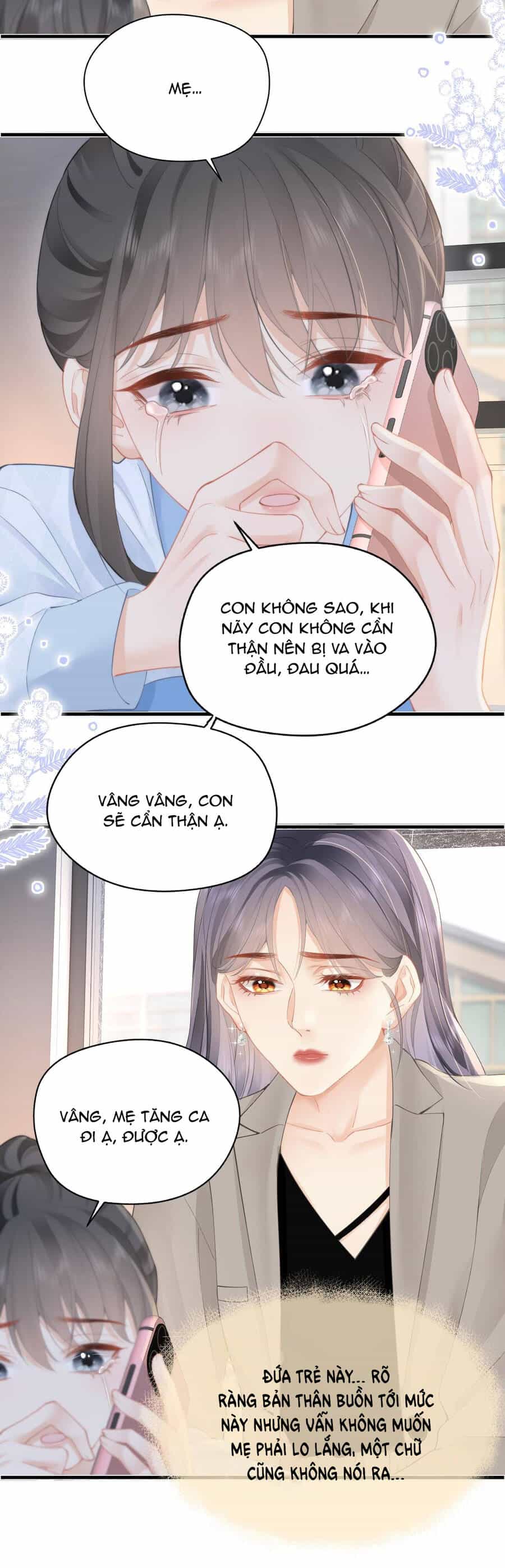 Luôn Có Giáo Viên Muốn Mời Phụ Huynh - Chương 26.1 - ảnh 13