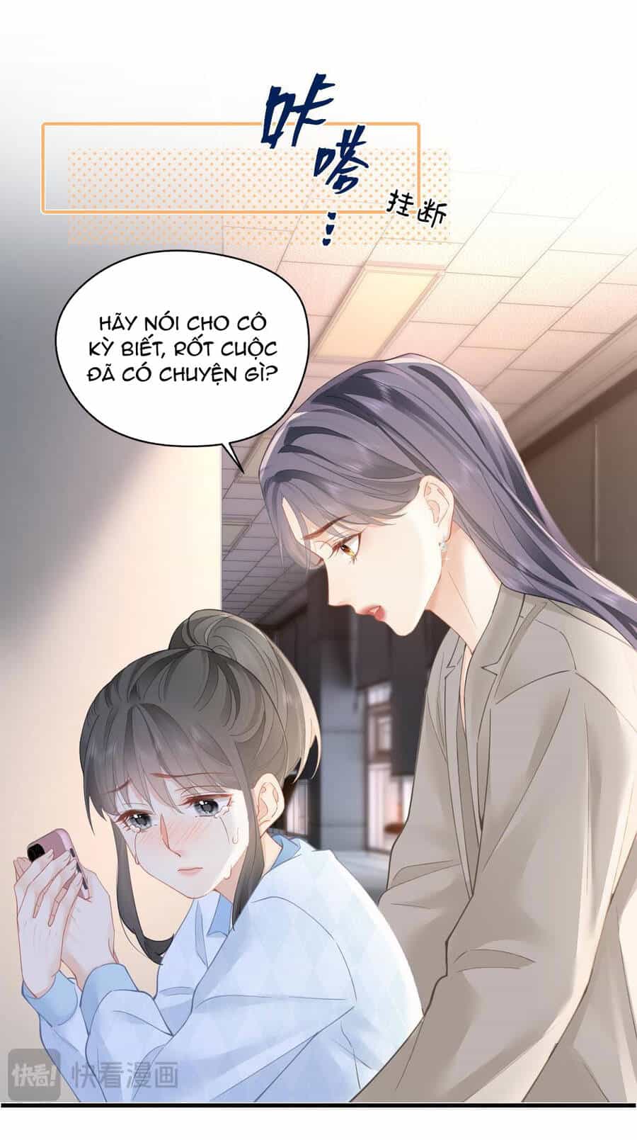 Luôn Có Giáo Viên Muốn Mời Phụ Huynh - Chương 26.1 - ảnh 14
