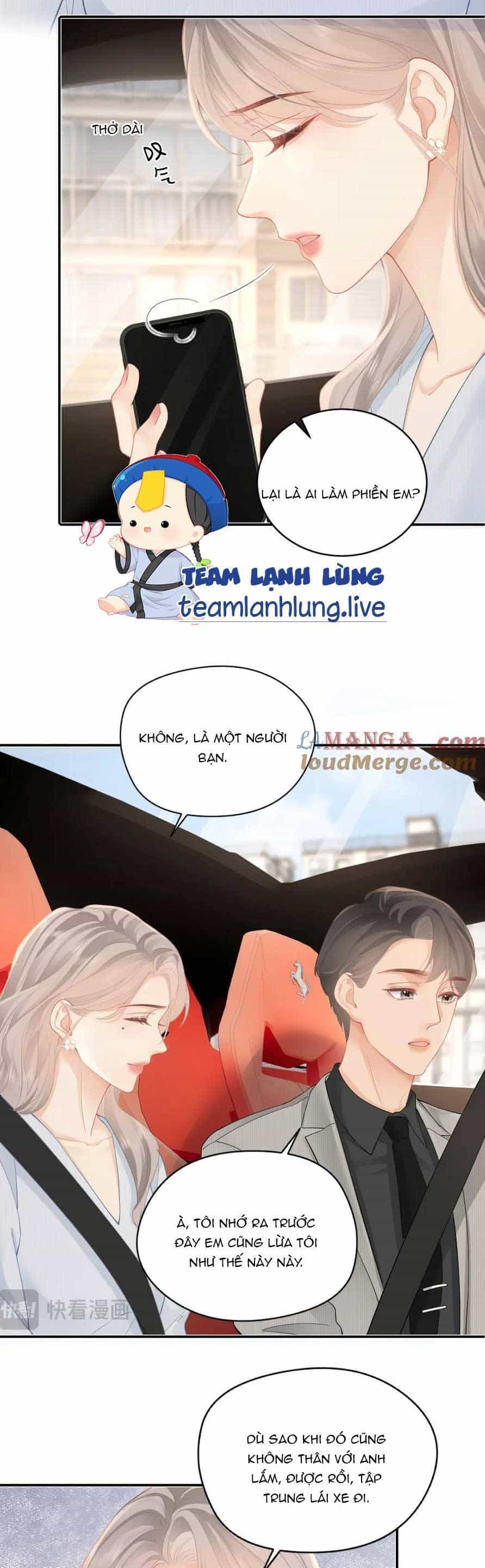 Luôn Có Giáo Viên Muốn Mời Phụ Huynh - Chương 29 - ảnh 16