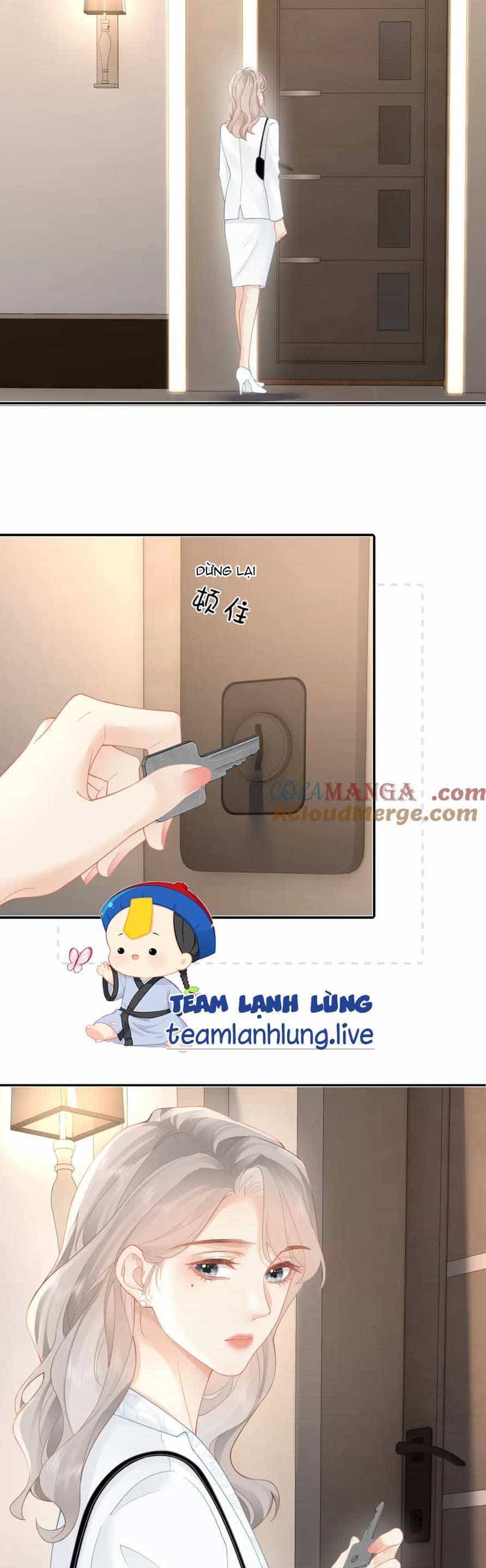 Luôn Có Giáo Viên Muốn Mời Phụ Huynh - Chương 29 - ảnh 18