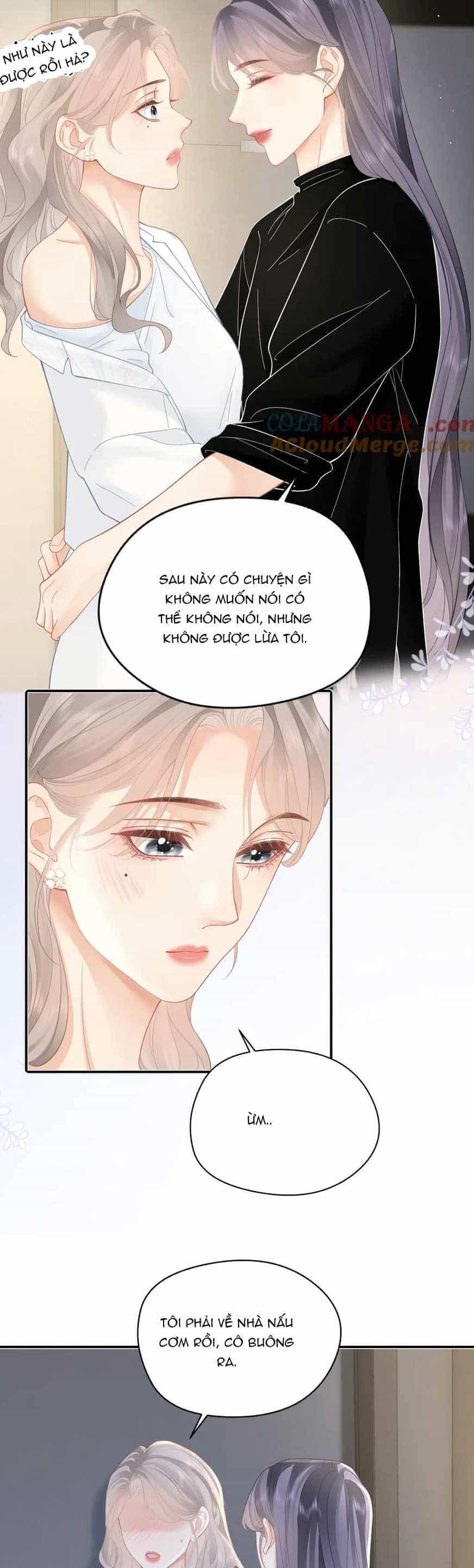 Luôn Có Giáo Viên Muốn Mời Phụ Huynh - Chương 31 - ảnh 16