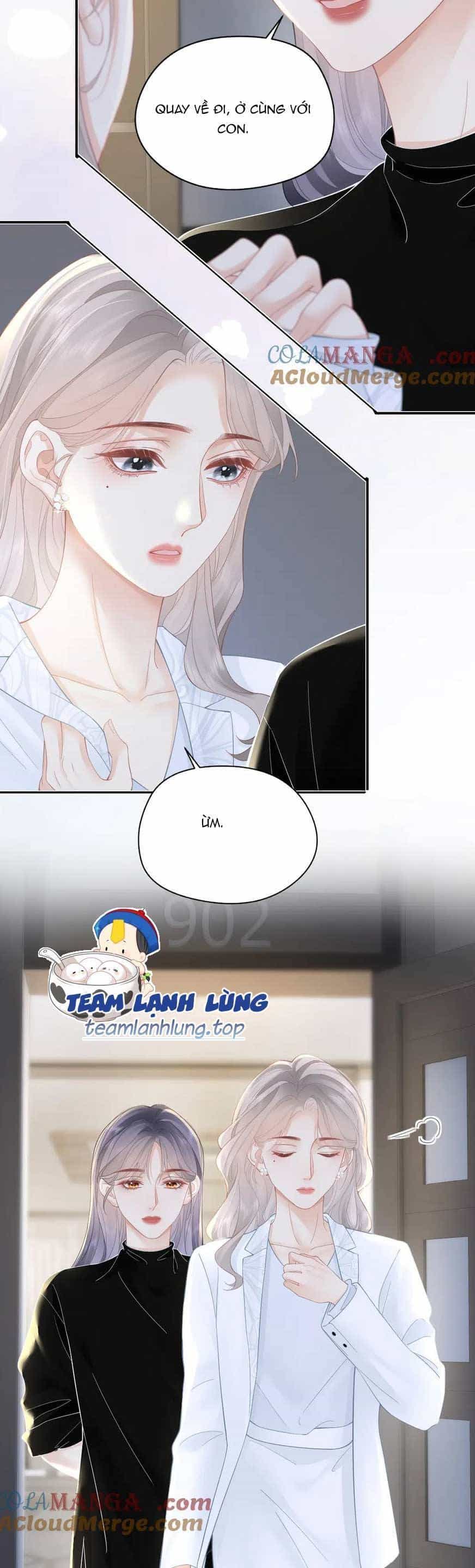 Luôn Có Giáo Viên Muốn Mời Phụ Huynh - Chương 31 - ảnh 18