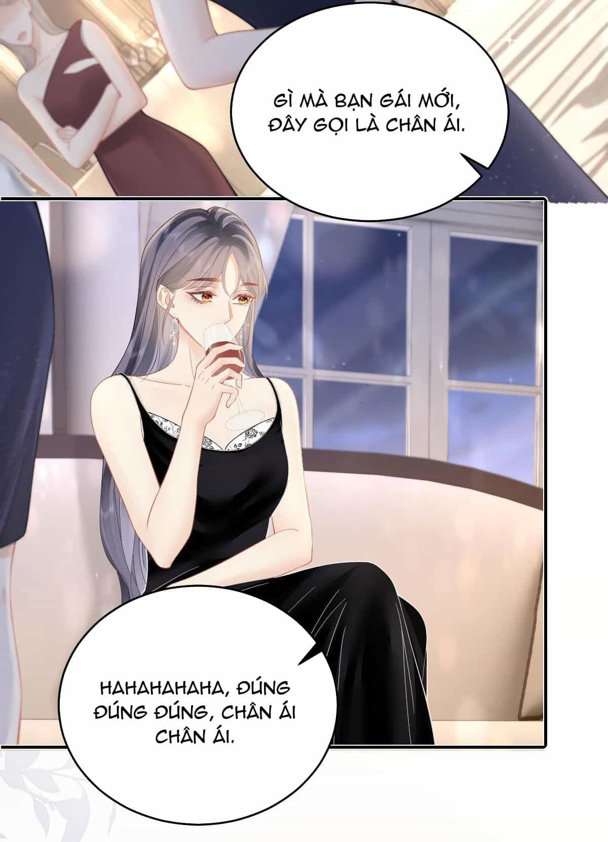 Luôn Có Giáo Viên Muốn Mời Phụ Huynh - Chương 32.1 - ảnh 5