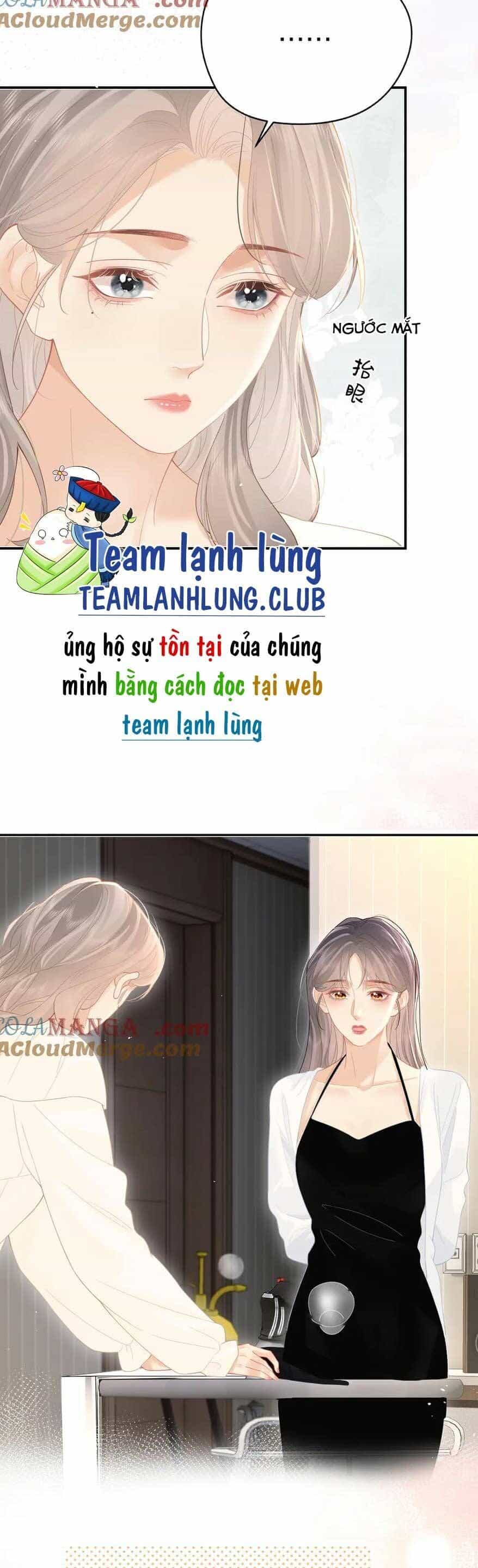 Luôn Có Giáo Viên Muốn Mời Phụ Huynh - Chương 39 - ảnh 17
