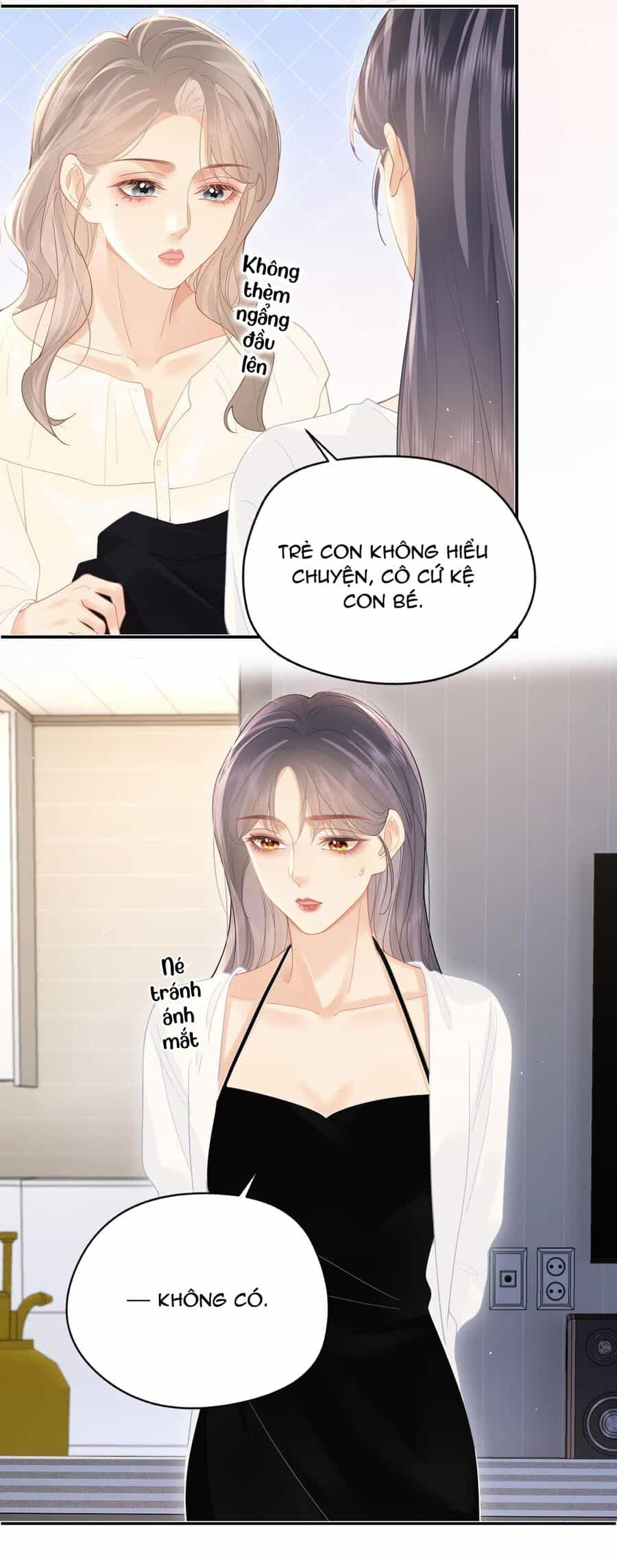 Luôn Có Giáo Viên Muốn Mời Phụ Huynh - Chương 40.2 - ảnh 11
