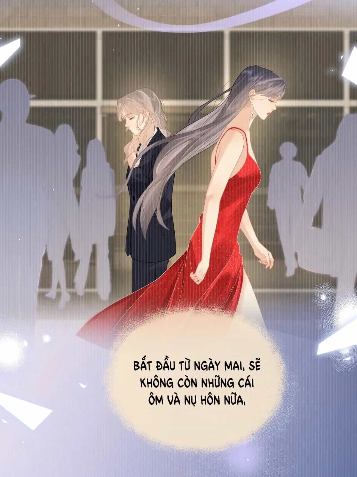 Luôn Có Giáo Viên Muốn Mời Phụ Huynh - Chương 47 - ảnh 21