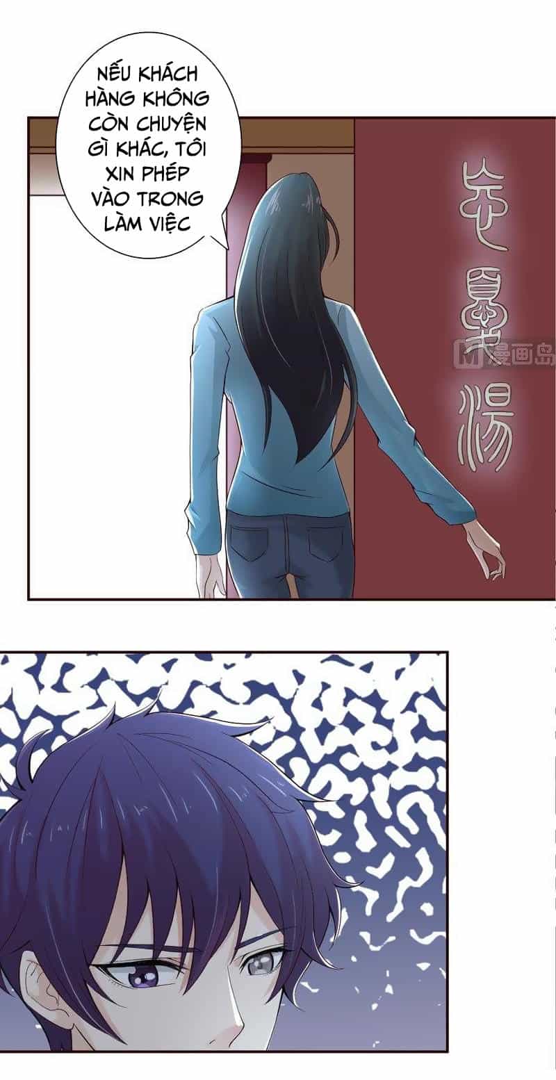 Luôn Có Thần Tiên Muốn Hãm Hại Ta - Chương 40 - ảnh 6