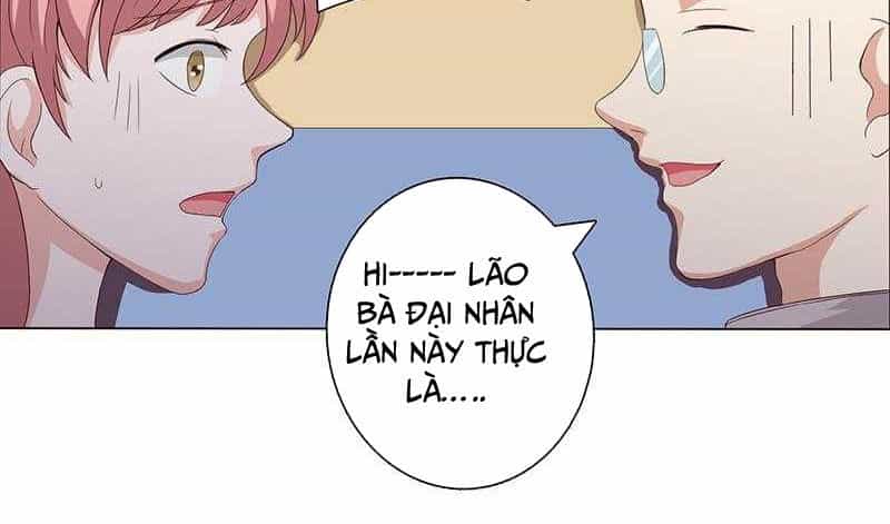 Luôn Có Thần Tiên Muốn Hãm Hại Ta - Chương 64 - ảnh 6