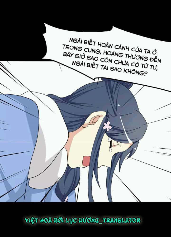 Lưỡng Bất Nghi - Chương 96 - ảnh 13