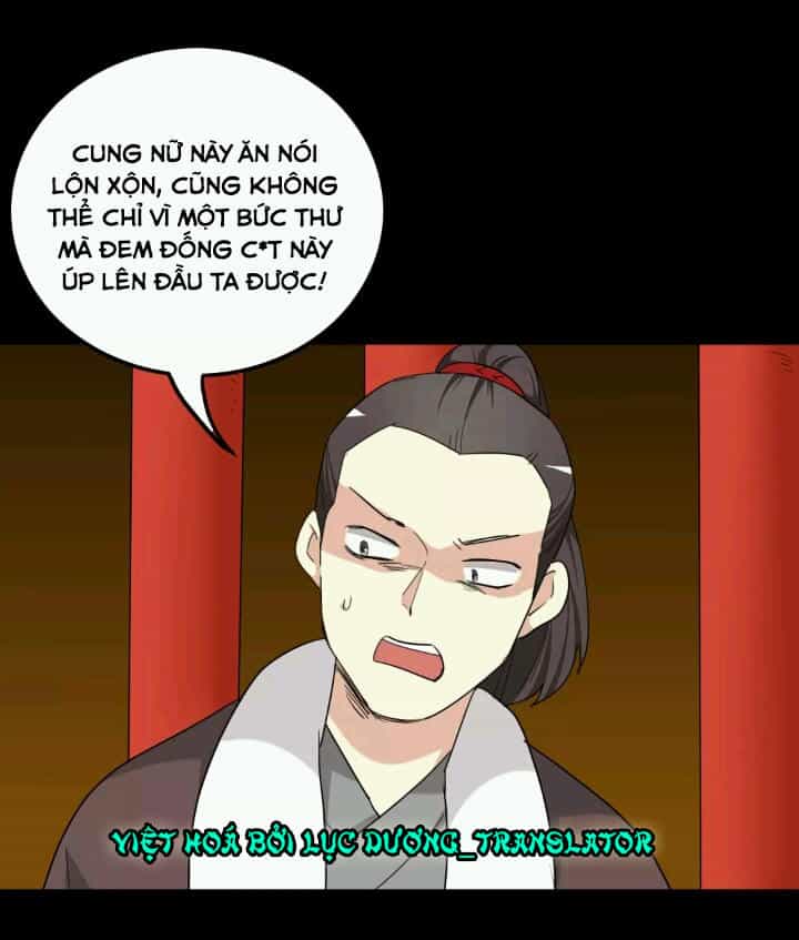 Lưỡng Bất Nghi - Chương 99 - ảnh 11