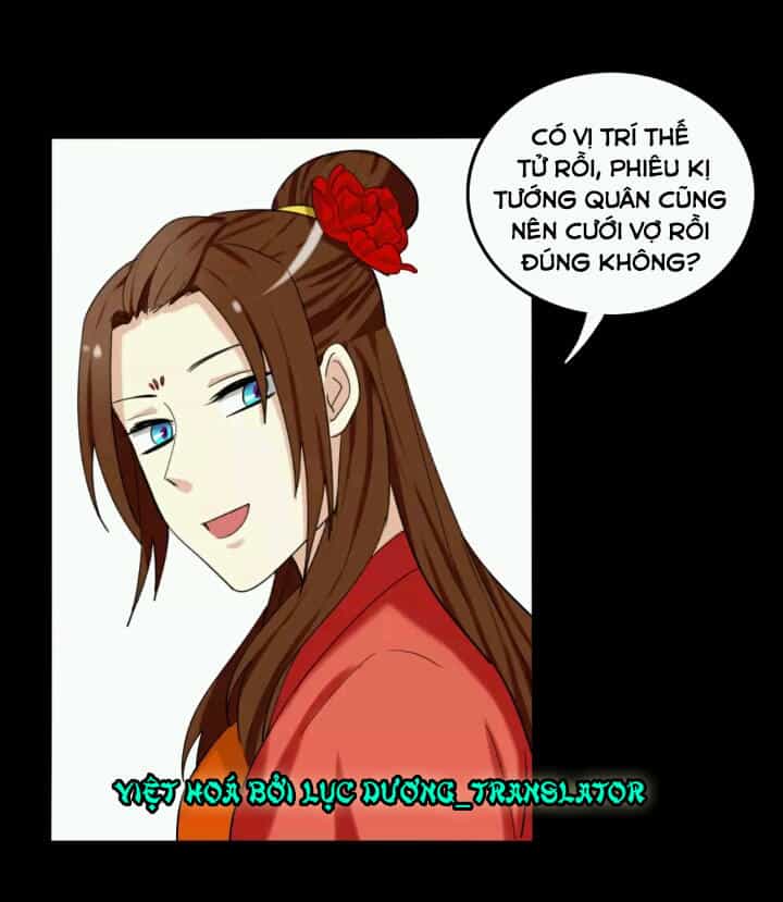 Lưỡng Bất Nghi - Chương 104 - ảnh 16