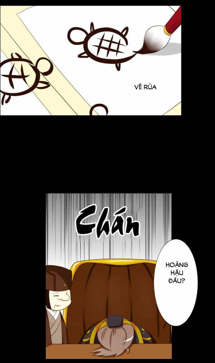 Lưỡng Bất Nghi - Chương 11 - ảnh 7