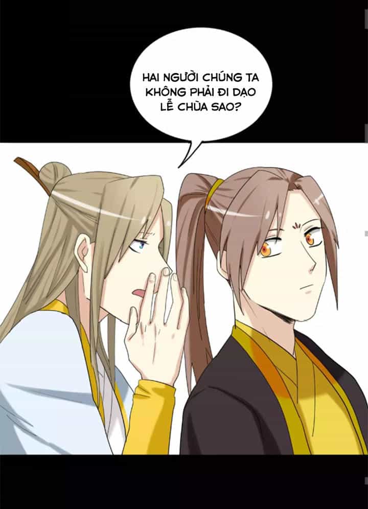 Lưỡng Bất Nghi - Chương 105 - ảnh 14