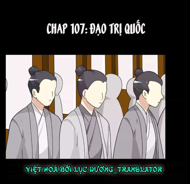 Lưỡng Bất Nghi - Chương 107 - ảnh 1