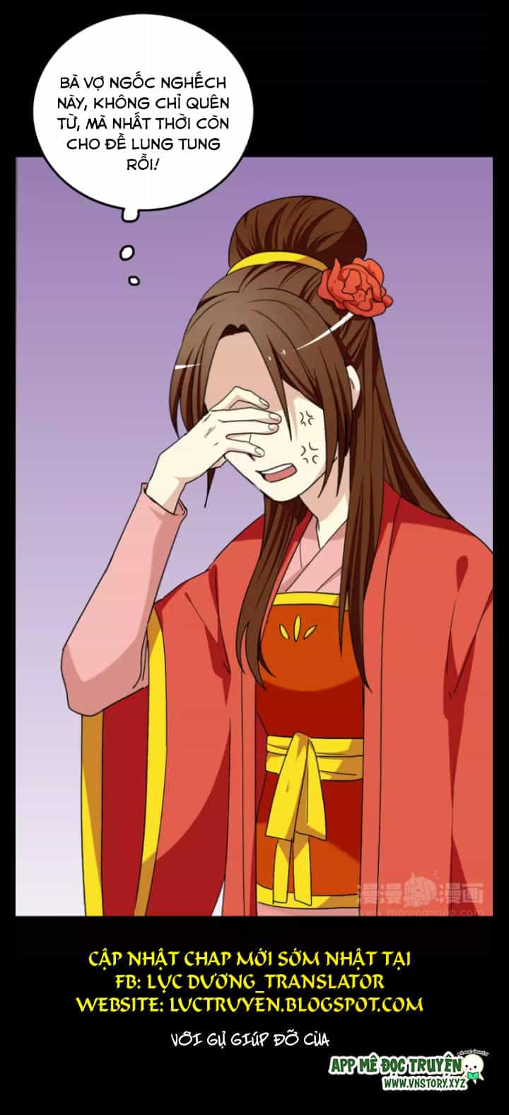 Lưỡng Bất Nghi - Chương 107 - ảnh 25