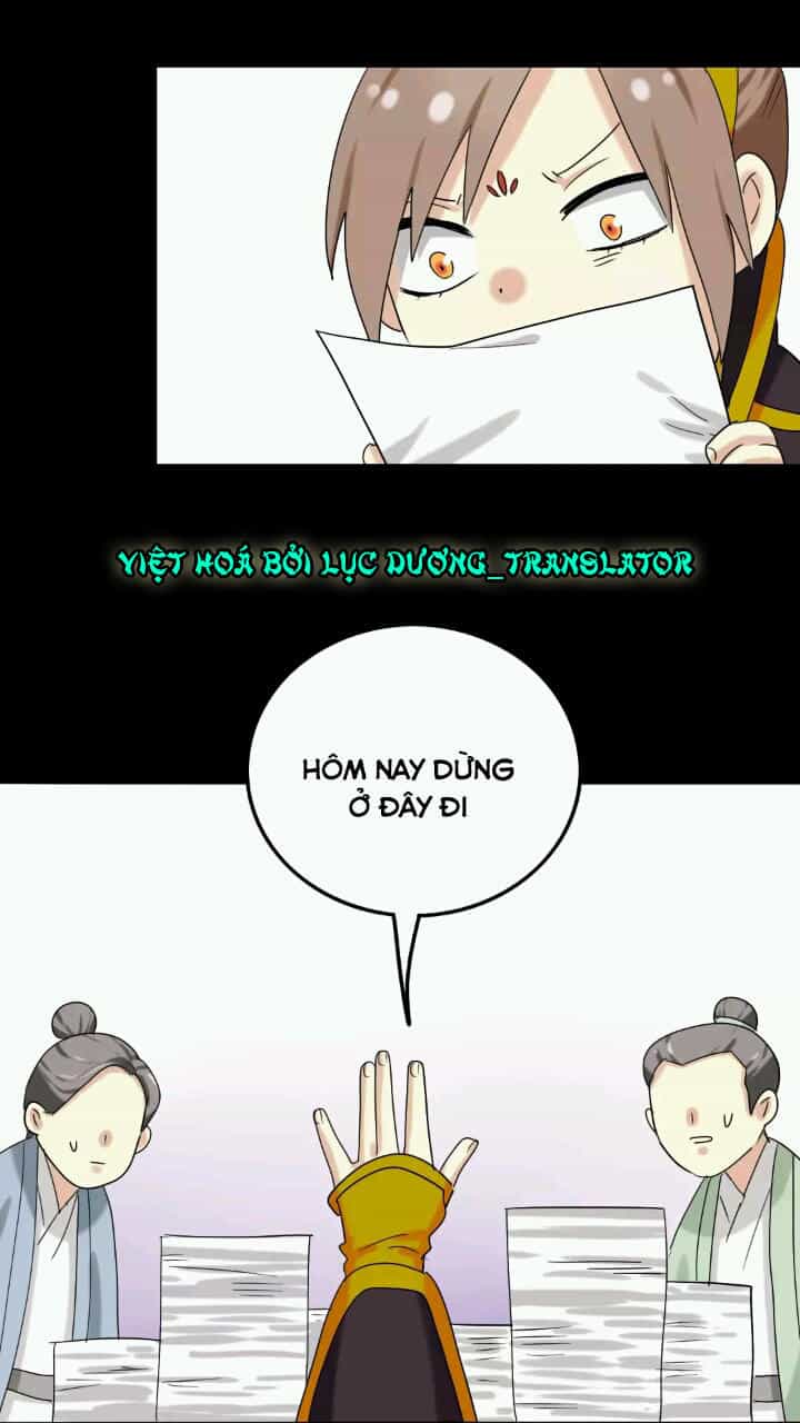 Lưỡng Bất Nghi - Chương 108 - ảnh 10