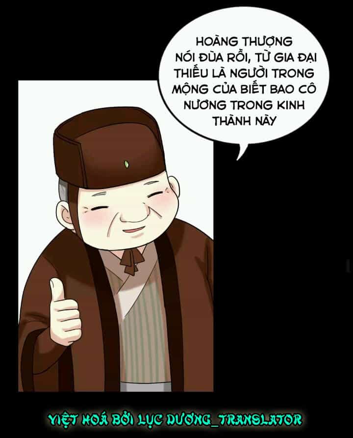 Lưỡng Bất Nghi - Chương 111 - ảnh 16