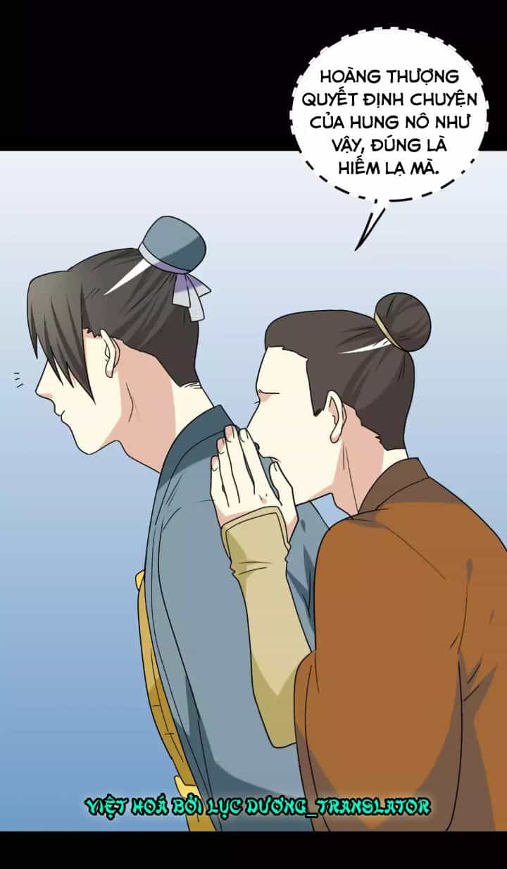 Lưỡng Bất Nghi - Chương 117 - ảnh 3