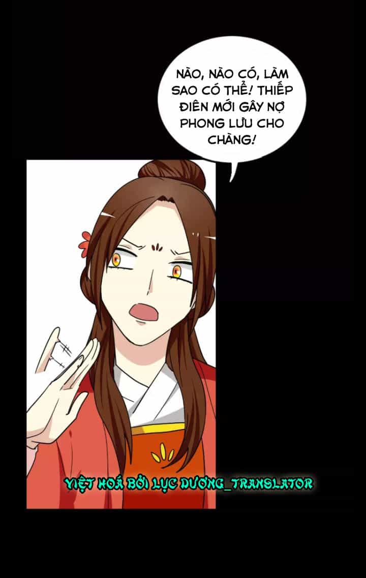 Lưỡng Bất Nghi - Chương 119 - ảnh 10