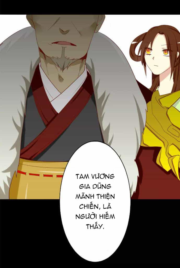 Lưỡng Bất Nghi - Chương 13 - ảnh 11