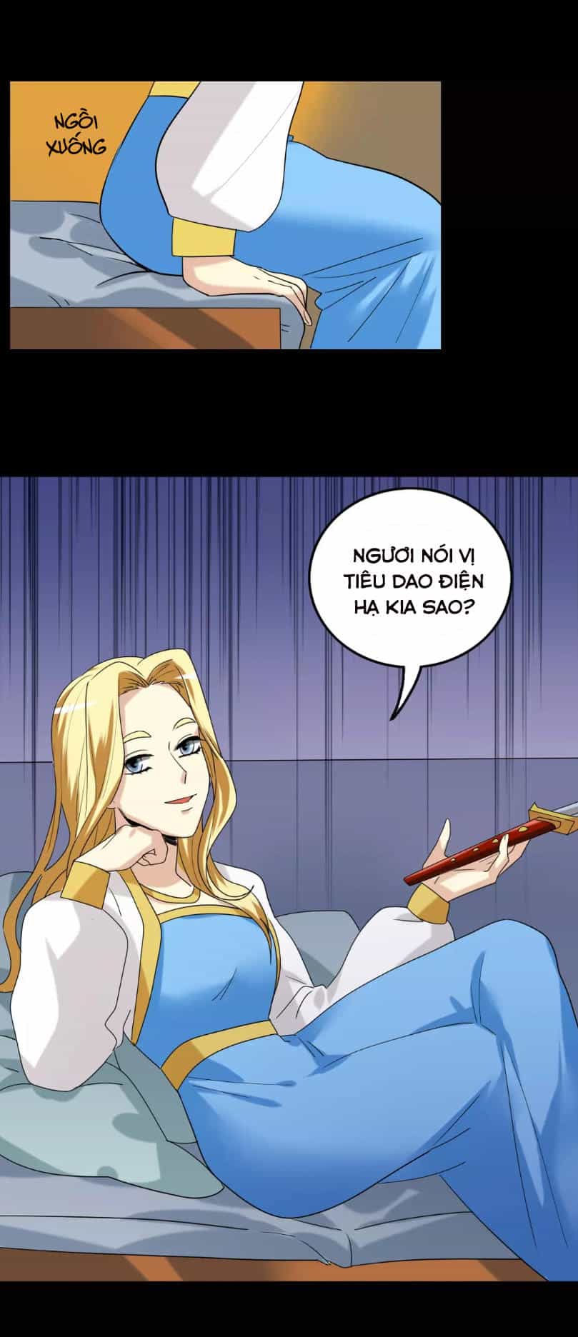 Lưỡng Bất Nghi - Chương 125 - ảnh 24
