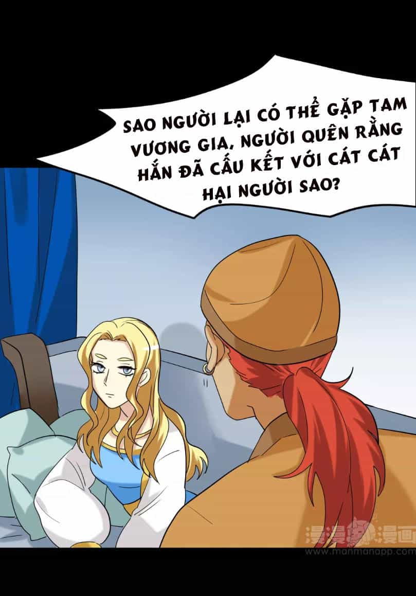 Lưỡng Bất Nghi - Chương 125 - ảnh 32