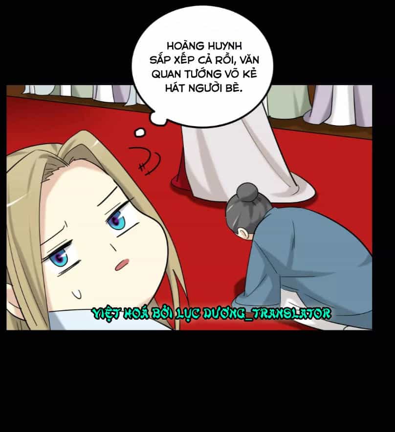 Lưỡng Bất Nghi - Chương 128 - ảnh 15
