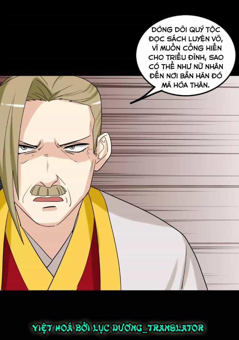 Lưỡng Bất Nghi - Chương 129 - ảnh 19